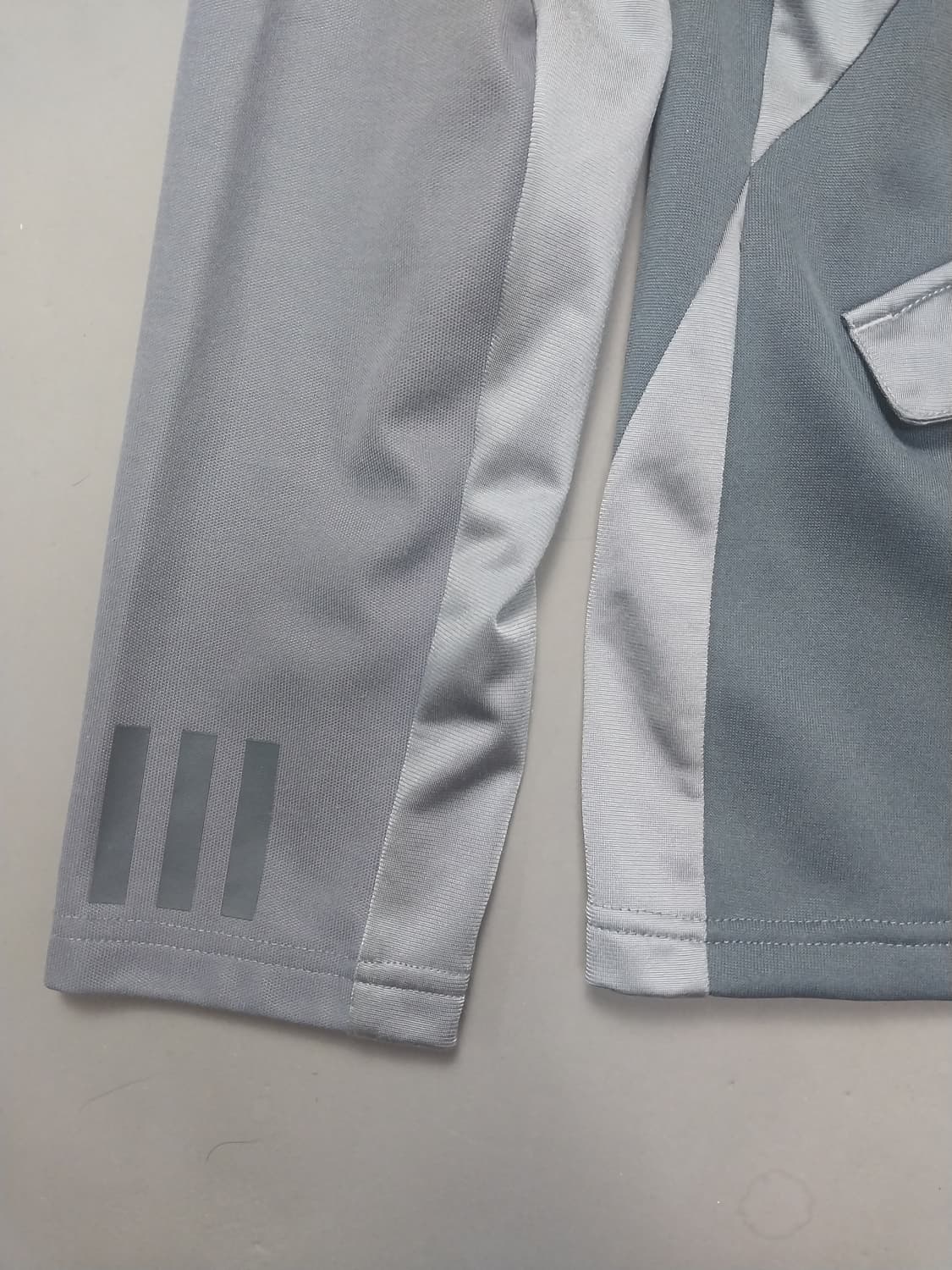 [105] 아디다스 오리지널 x 화이트마운티니어링 트랙탑 가디건 자켓 상품이미지5