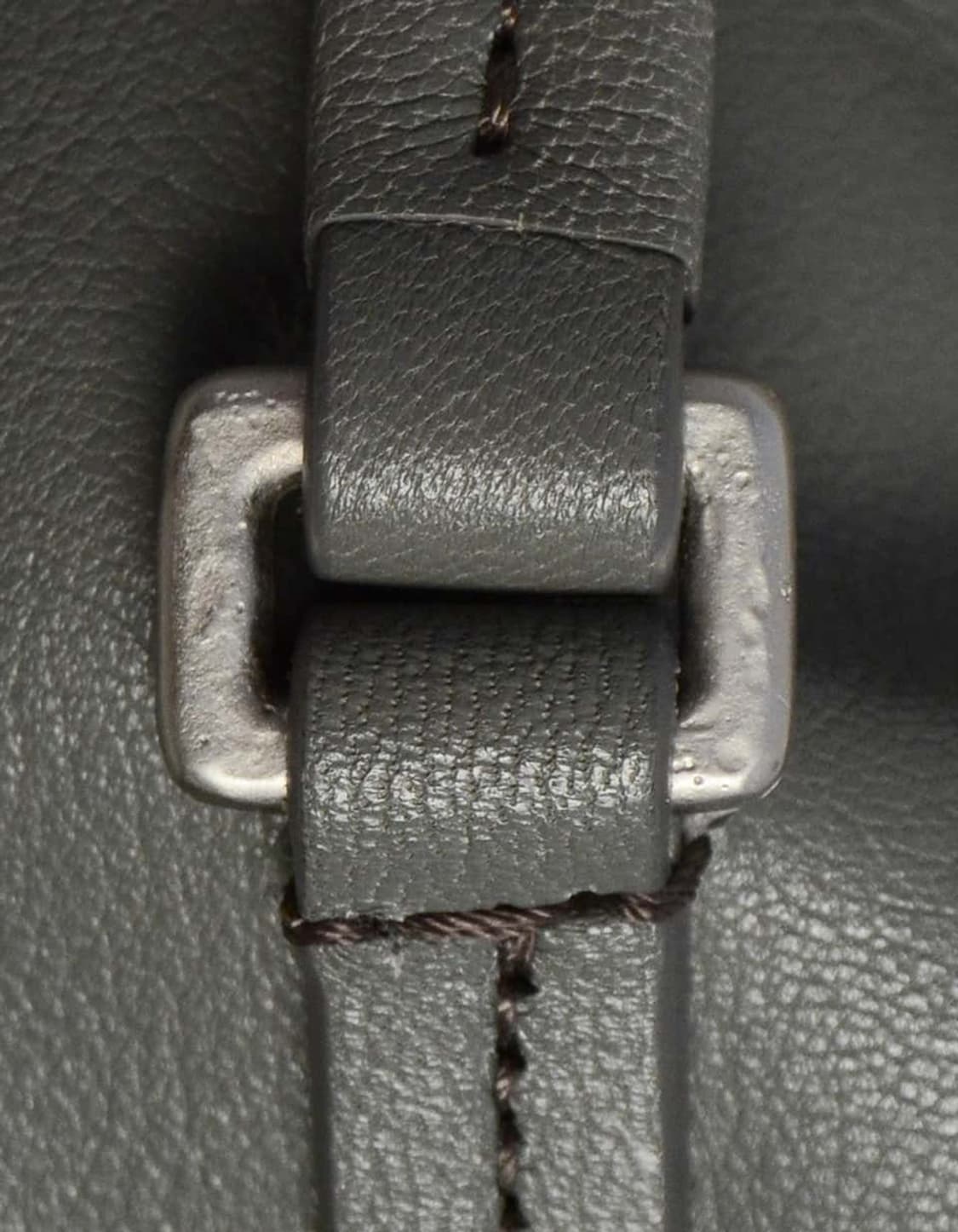 (OS)릭오웬스 SS17 Walrus 토트백 크로스백 상품이미지6