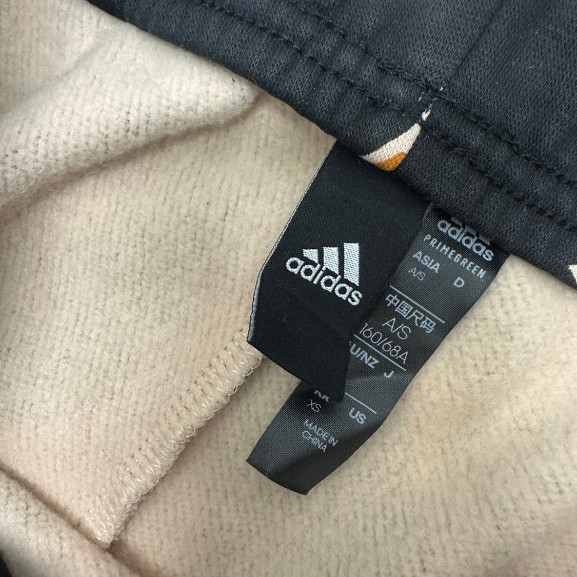 아디다스 x 마리메꼬 콜라보 플라워 트레이닝복 팬츠 바지 S 상품이미지8