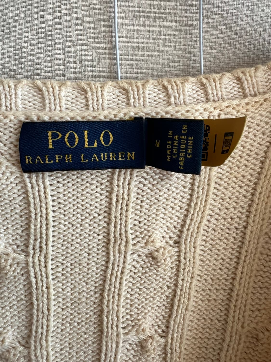 POL0 RALPH LAUREN 상품이미지3