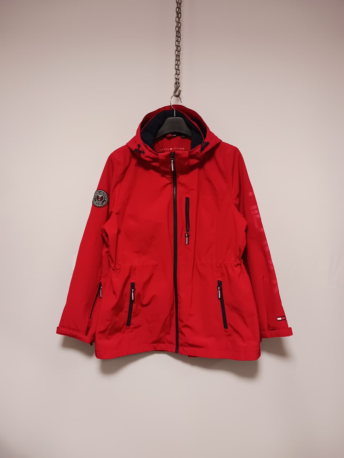 타미힐피거 3in1 웨더 자켓 상품이미지1