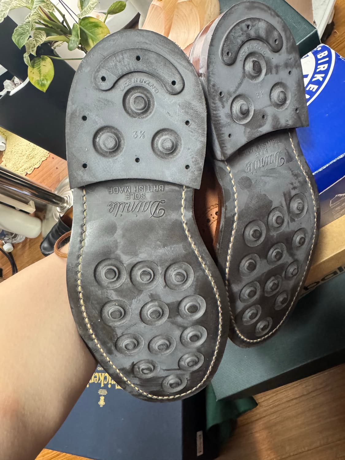 트리커즈 스토우 250  상품이미지3