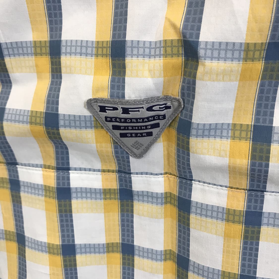 컬럼비아 PFG 피싱 우븐셔츠 [국내95] 상품이미지5