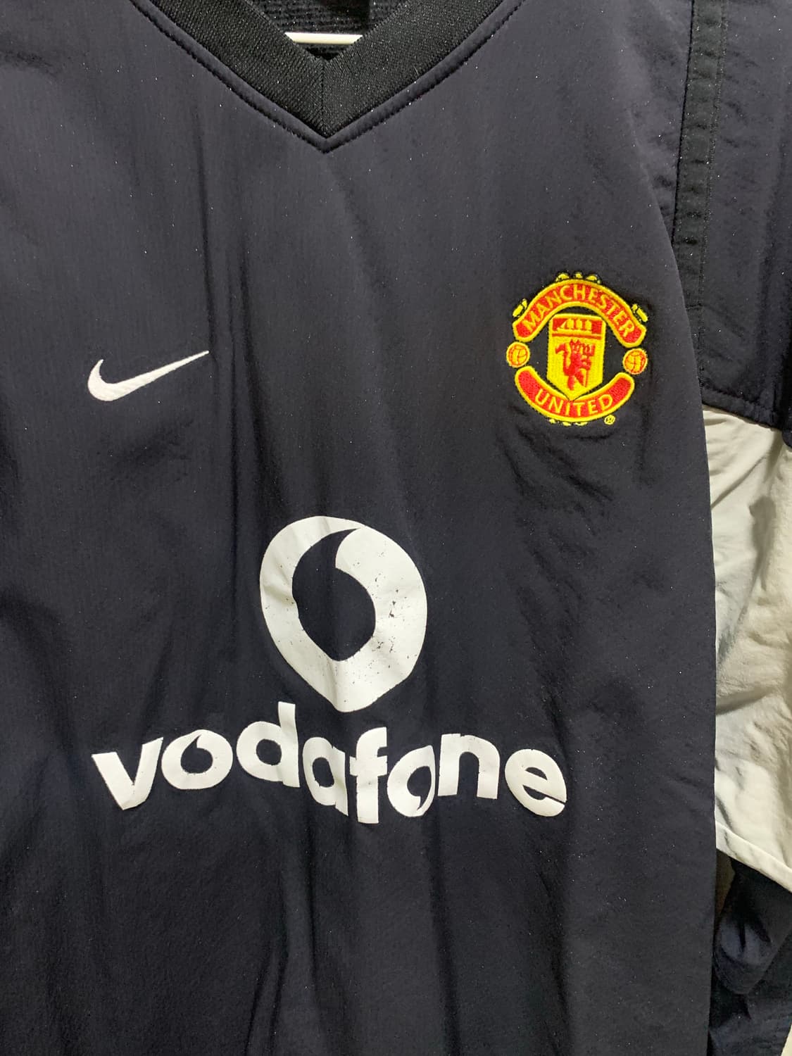 나이키 맨체스터 웜업 트레이닝 L 사이즈 상품이미지7