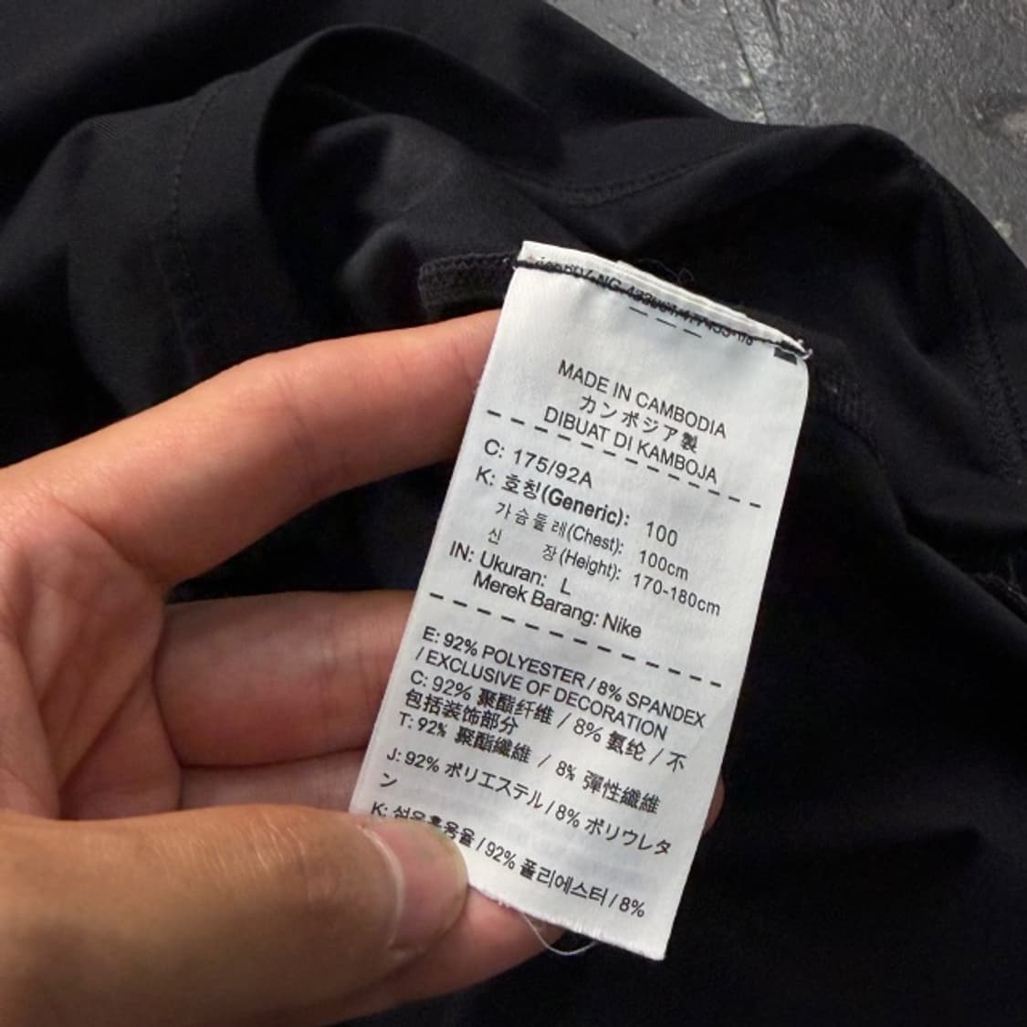 100 나이키 프로티 상품이미지4