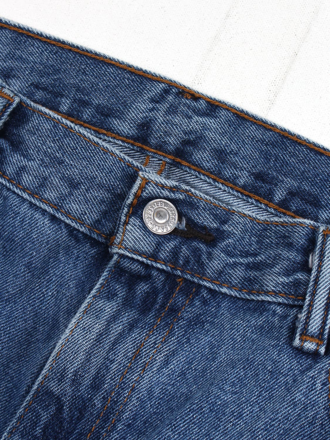 LEVI'S 550 Denim Pants (36) (#011) 상품이미지3