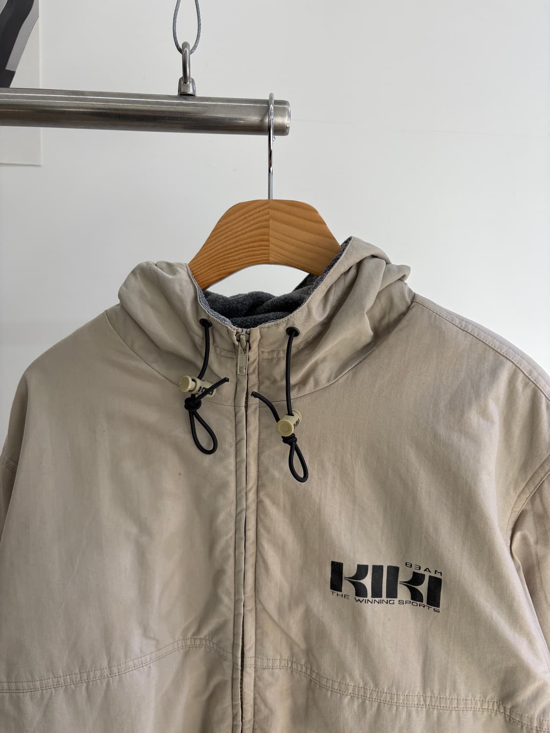 KIKI 자켓 상품이미지2