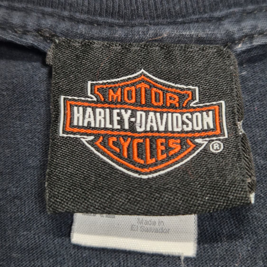 [XXL]할리데이비슨 메릴랜드 솔즈베리 -710 상품이미지6