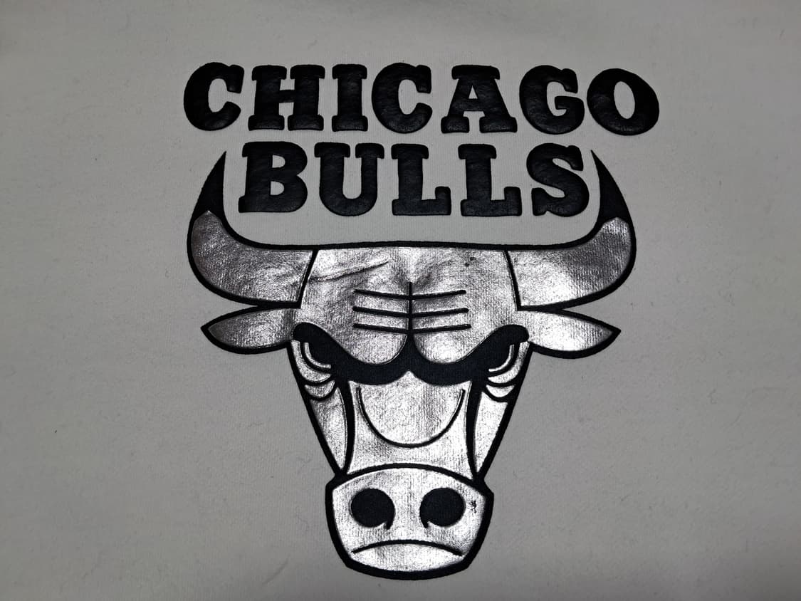 NBA 후드티 남성XL 상품이미지5