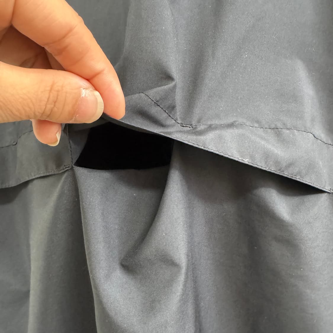 나이키 윈드브레이커 XL 상품이미지8