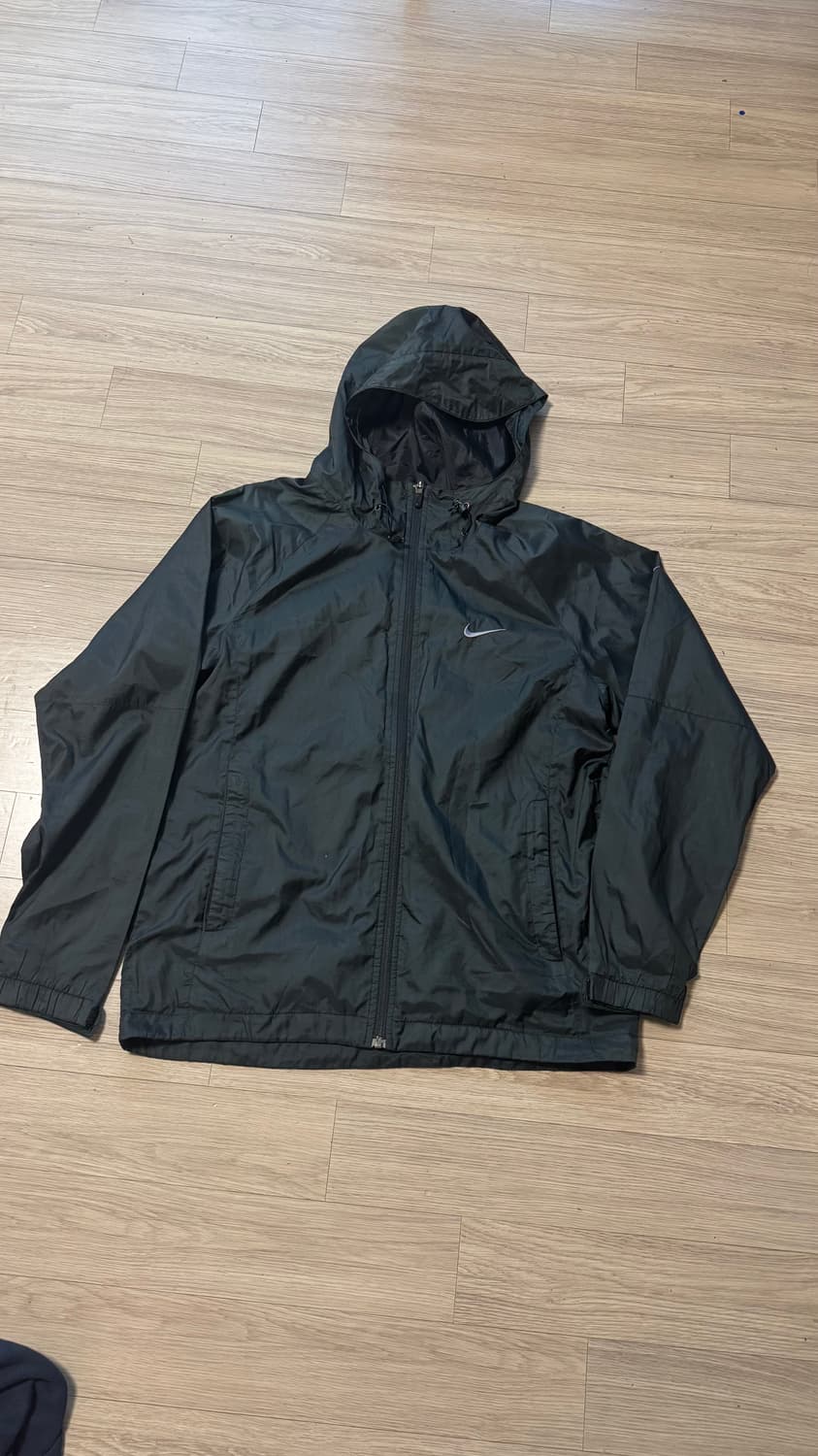 나이키 DRI-FIT 바람막이 자켓 M  상품이미지2