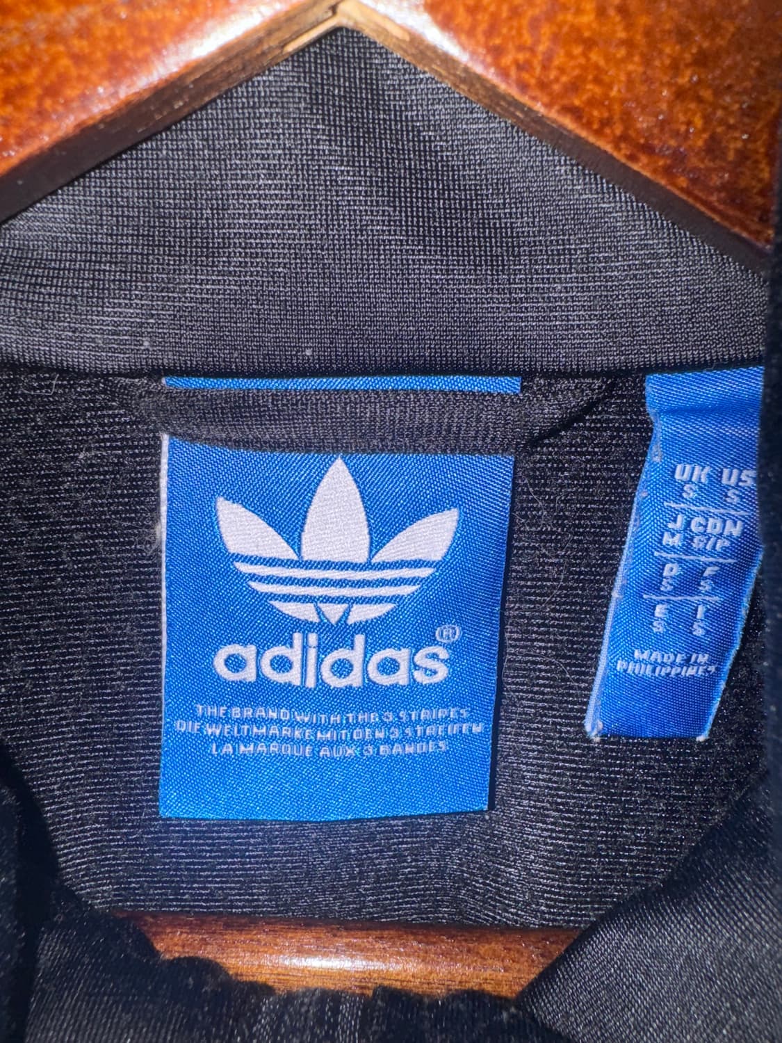 아디다스 파이어버드 상품이미지3