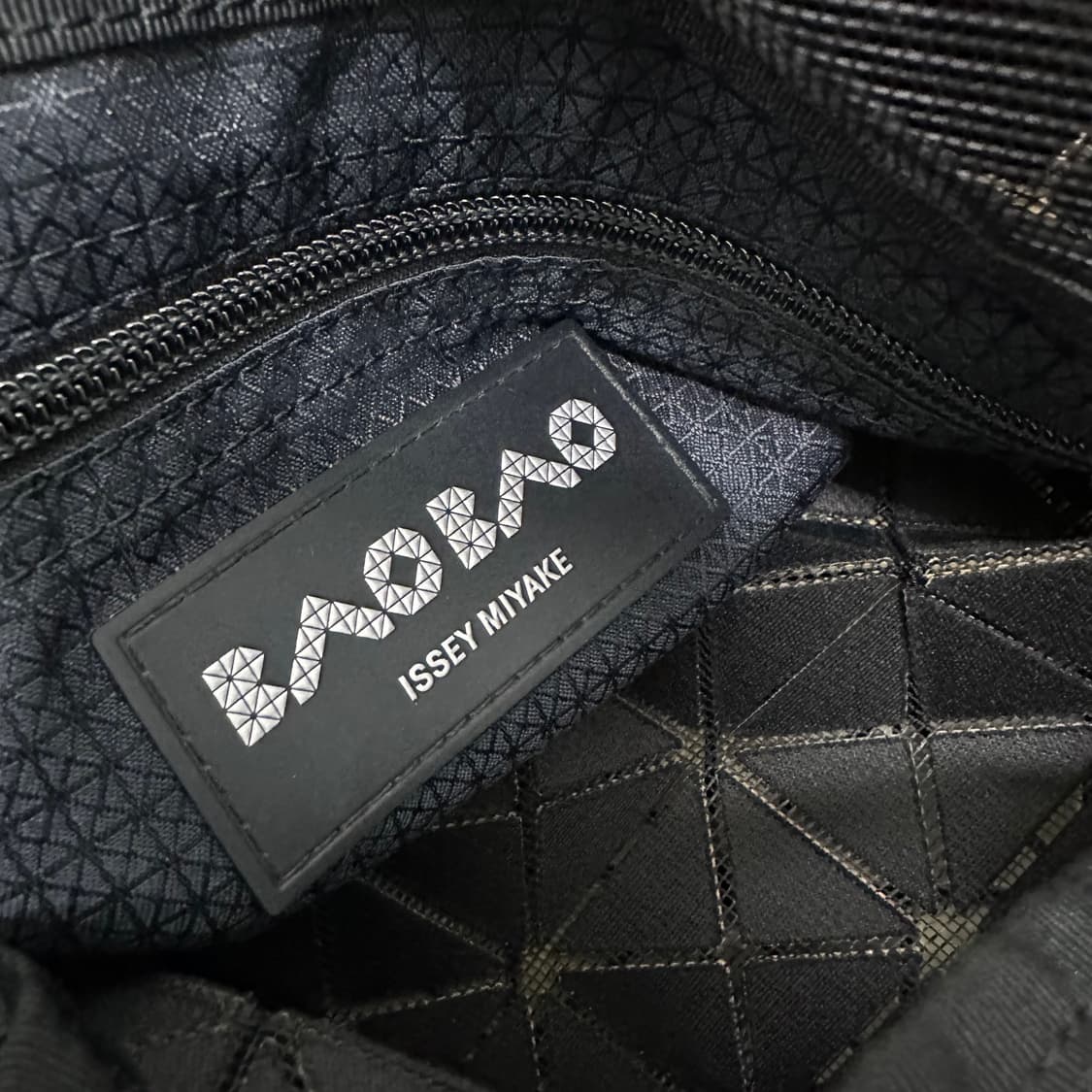 이세이미야케 BAOBAO 한국 매장판 여성 토트백 가방 상품이미지8