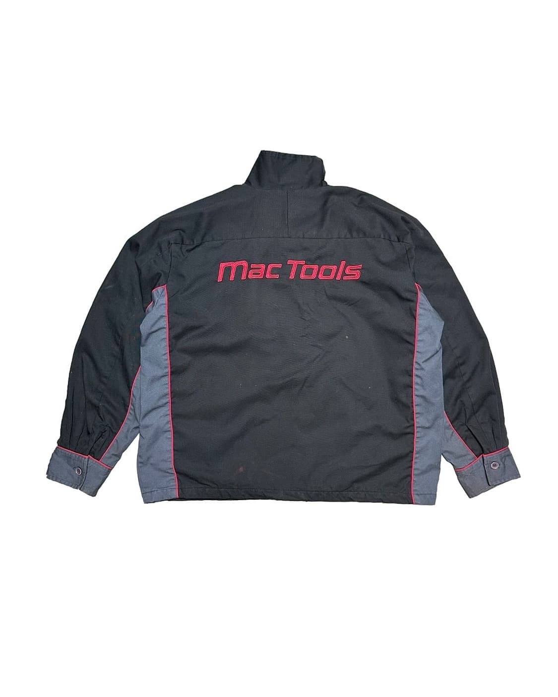 Mac Tools 레이싱 스윙 자켓 상품이미지2