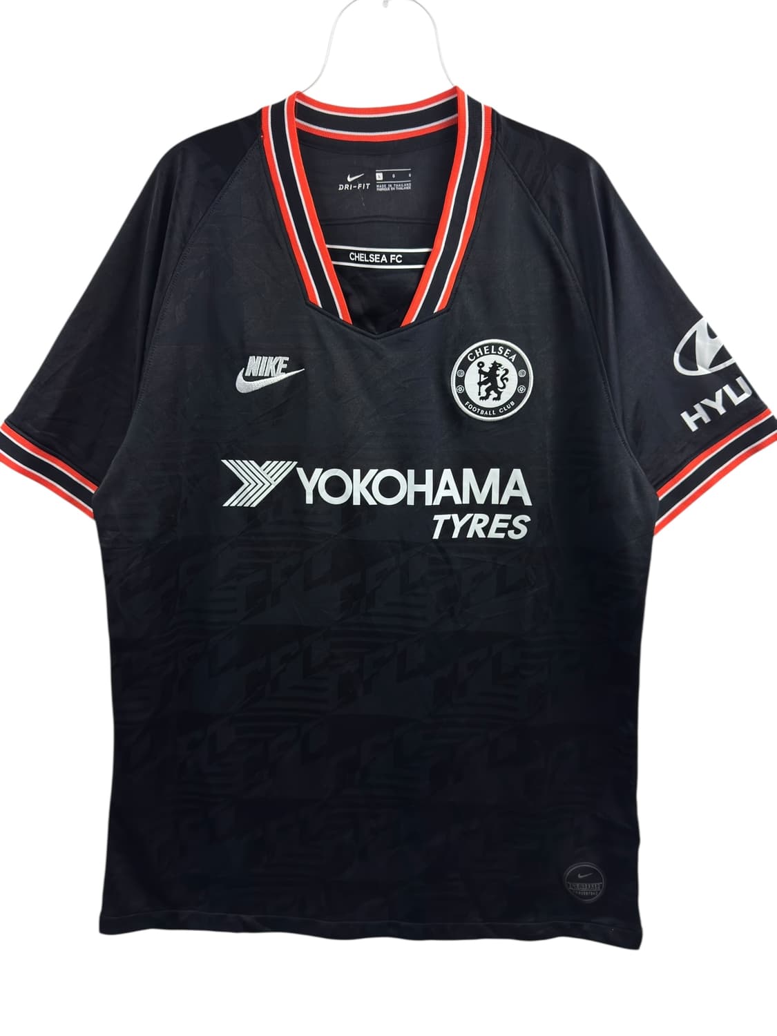 아디다스 19-20 첼시 써드 반팔 마운트 유니폼 1431 상품이미지1