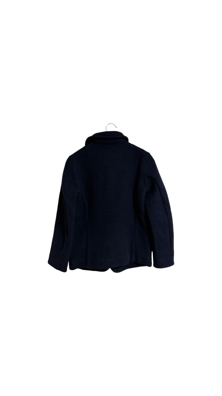 단톤 울 코트 상품이미지2