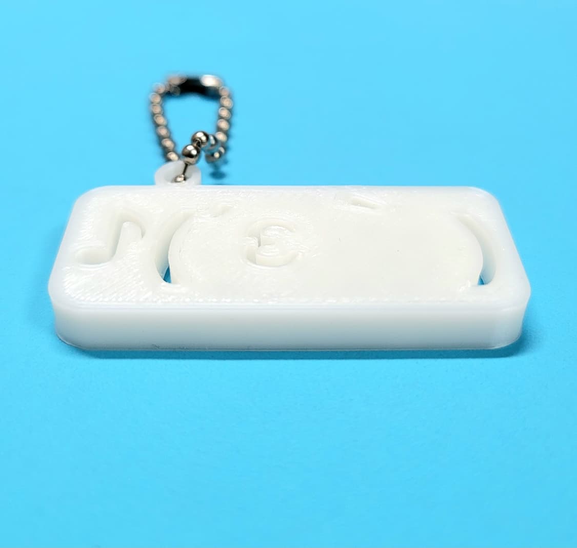 휘슬 이모티콘 키링 키체인 y2k 상품이미지6