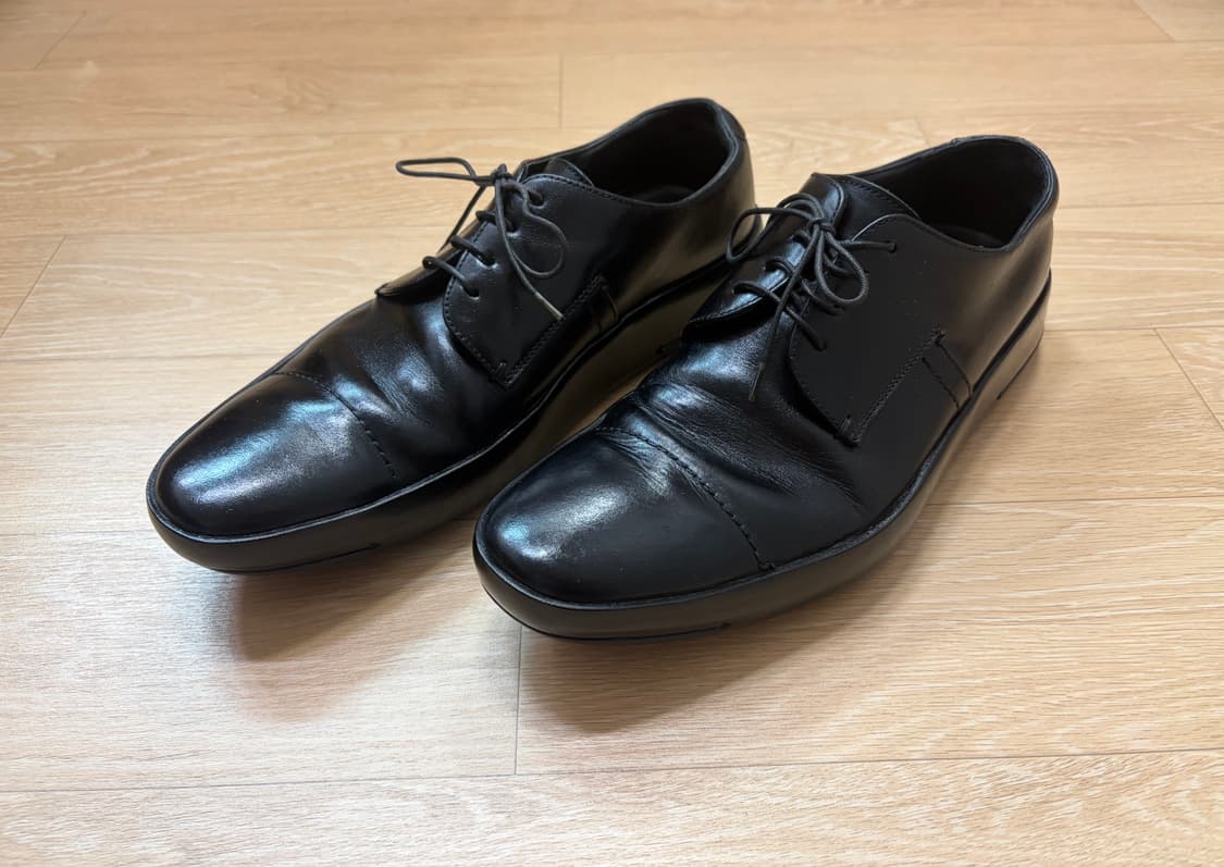 프라다 캡토 더비 (265) 상품이미지1