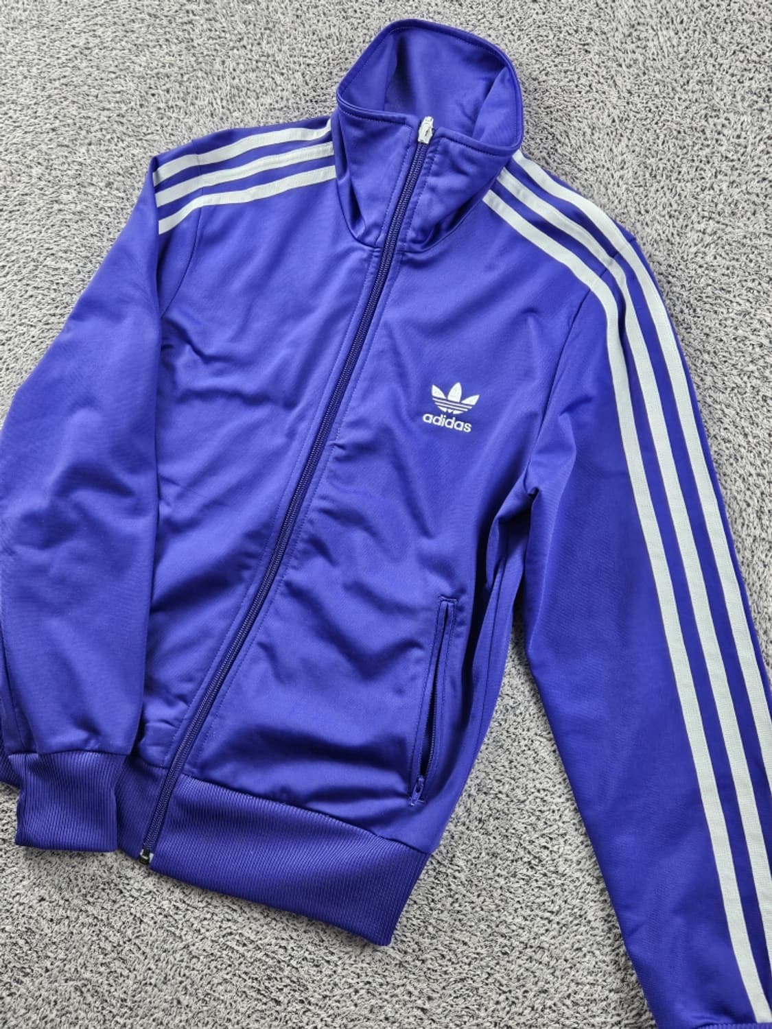 아디다스 파이어버드 트랙탑 져지 ( 100 ) / 11215 상품이미지10