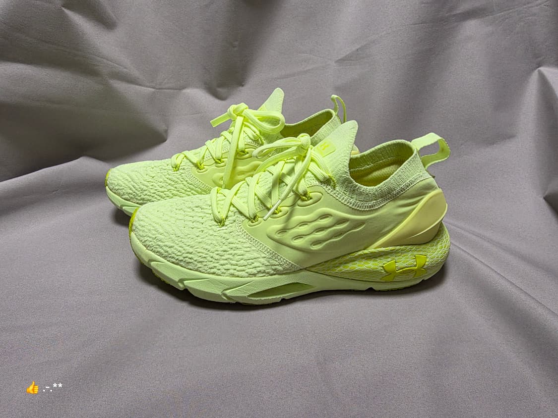 언더아머 HOVR 팬텀2 런닝화 [260mm] 상품이미지2