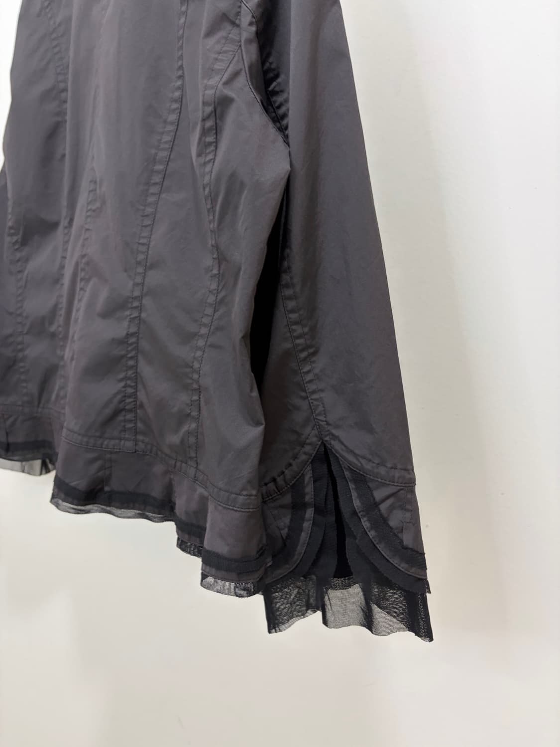 HIROKO BIS 히로코 비스 레이스 자켓  상품이미지9