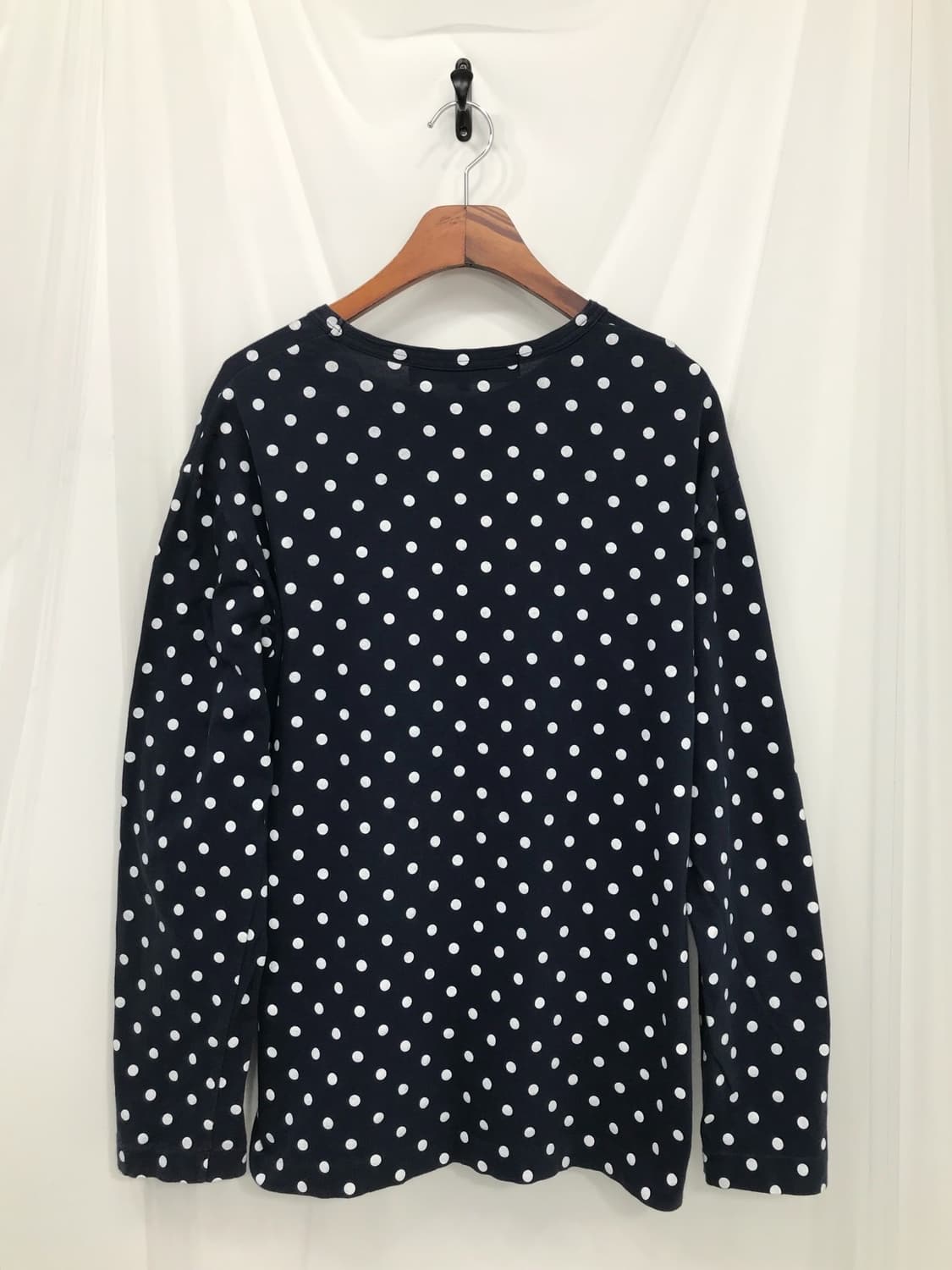 Comme des Garçons Heart Dots L/S 상품이미지10