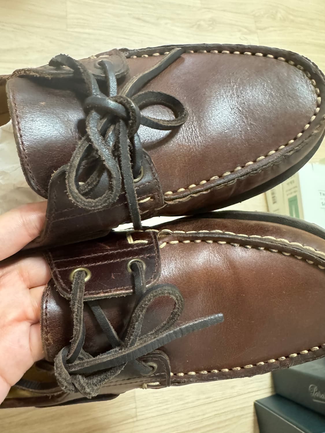 파라부트 말로 상품이미지9