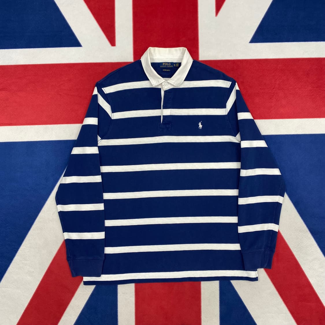 폴로 럭비티 XL  상품이미지1
