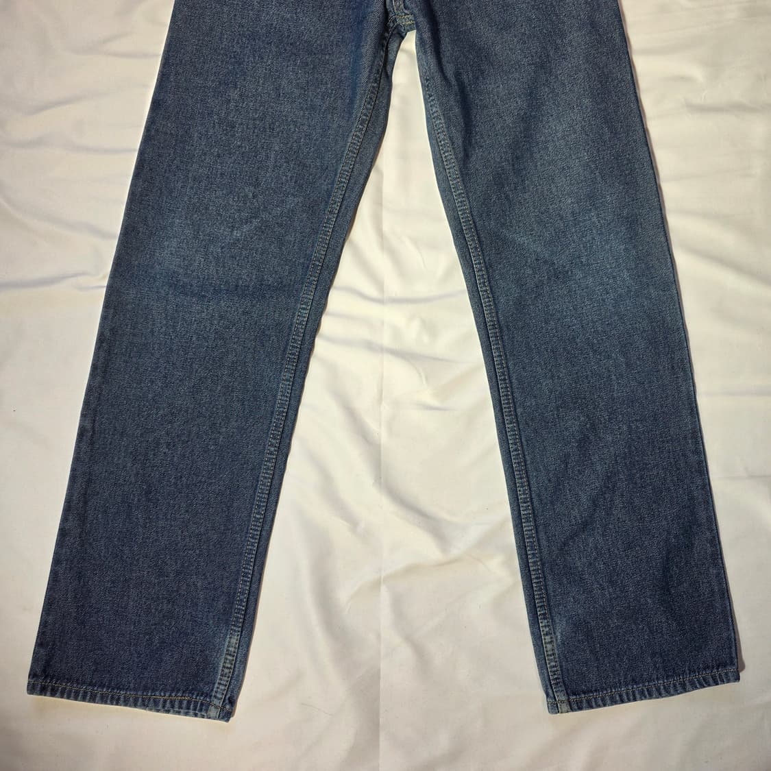 [W30L32]00s 리바이스 510 데님팬츠 상품이미지3