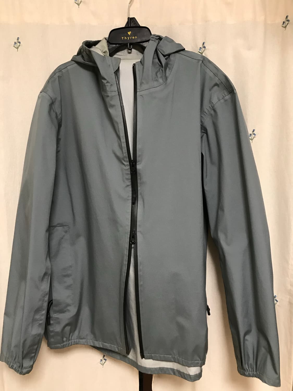 마가렛호웰 바람막이 상품이미지1