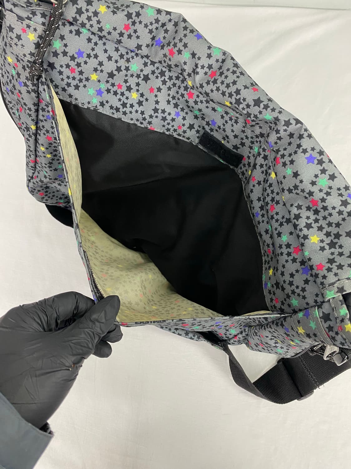 이스트팩 스타 델리게이트 메신저백 크로스백 <34> 상품이미지5