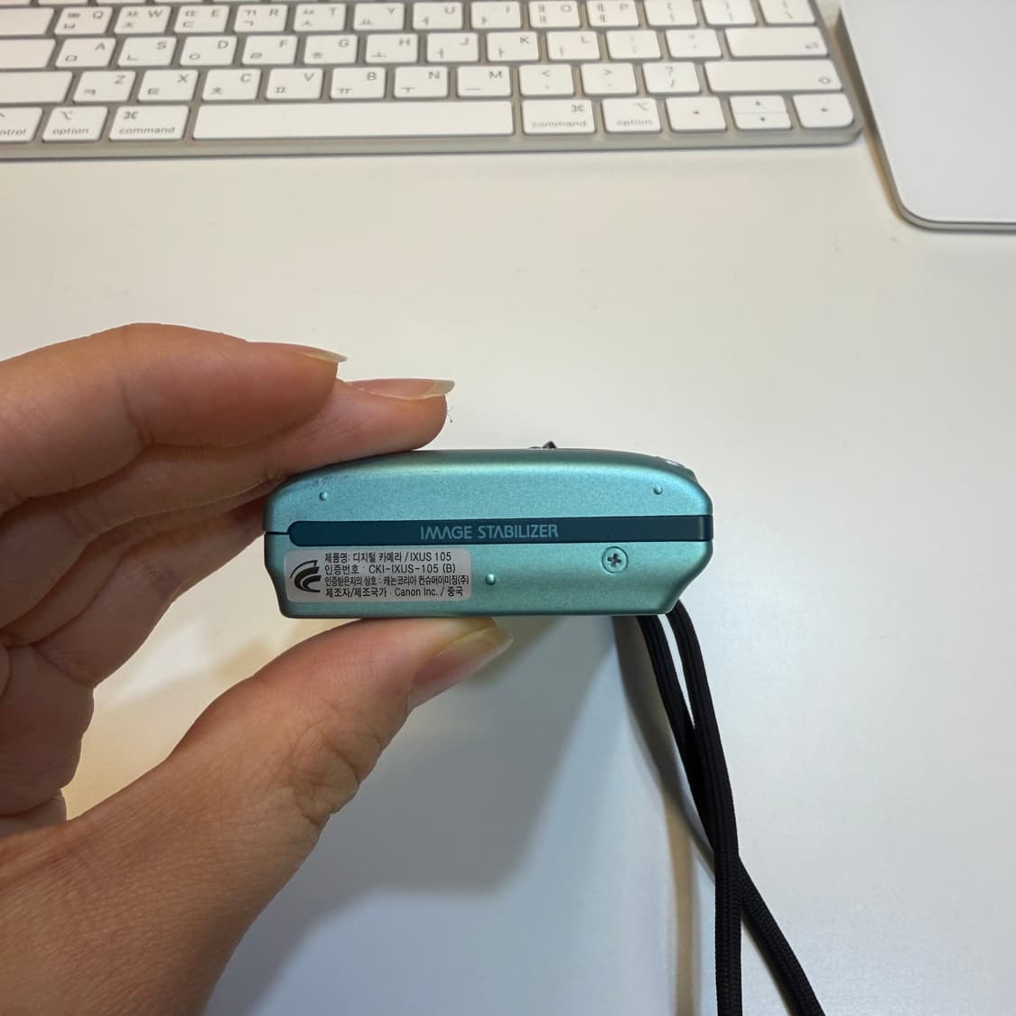 [A급] 익서스 105 Ixus 105 익시 200f ixy 200f 상품이미지4