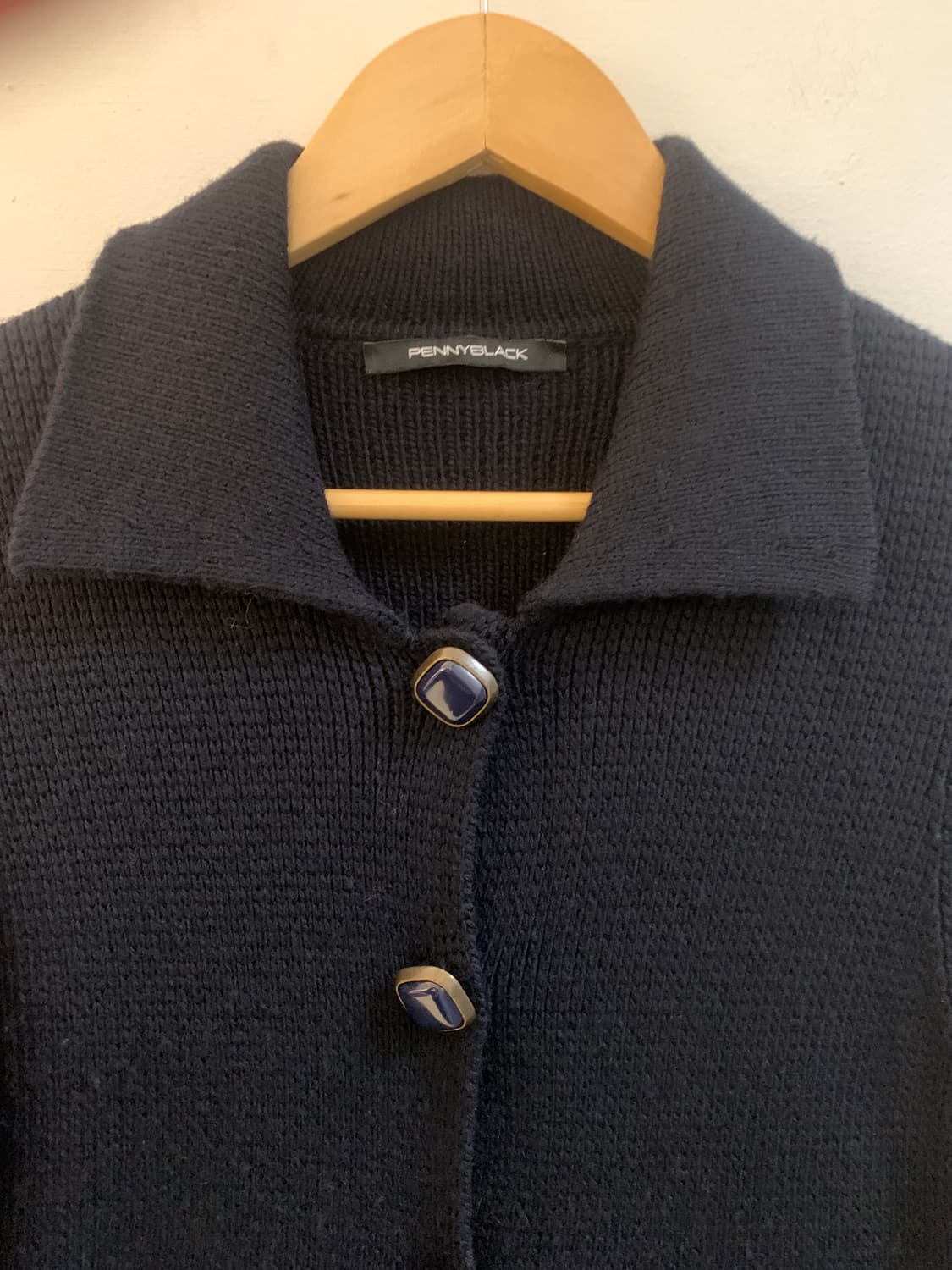 PENNY BLACK BY max mara 원피스 코트 상품이미지6