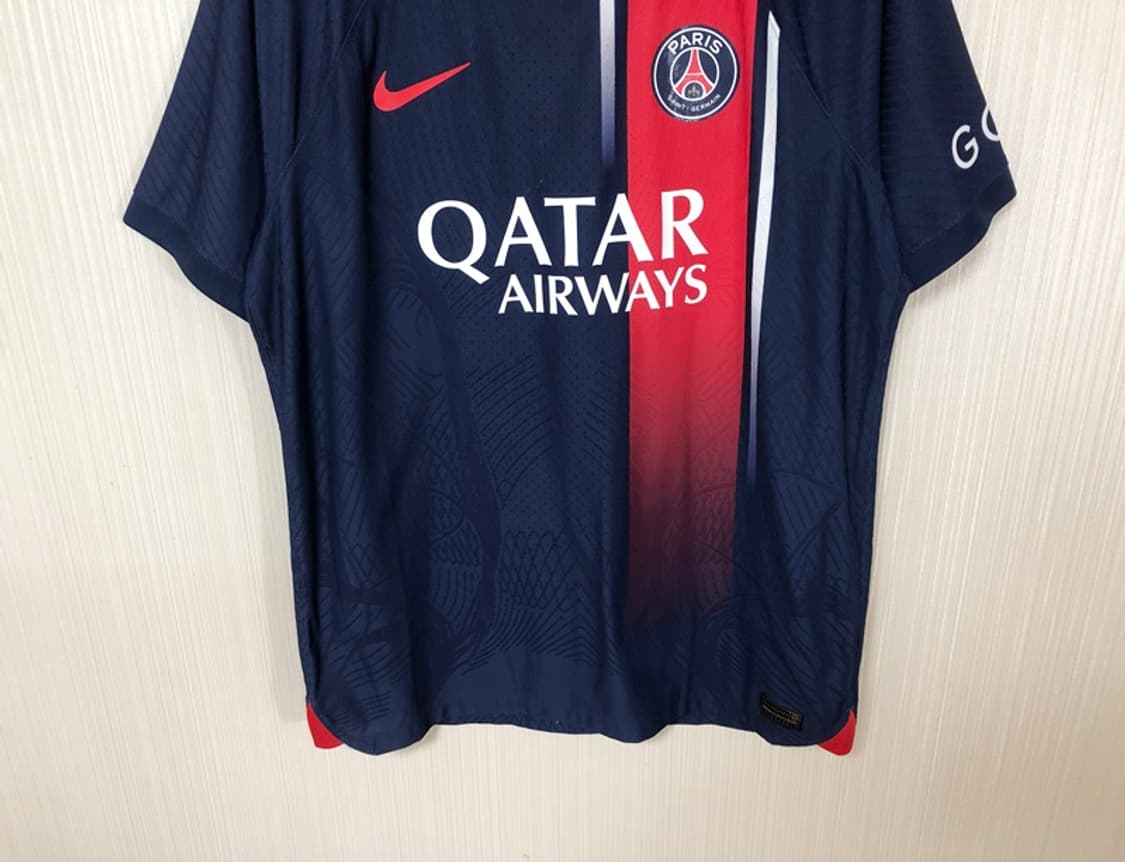 나이키 23-24 파리생제르맹 PSG 홈유니폼 L(105) #19 이강인 상품이미지3