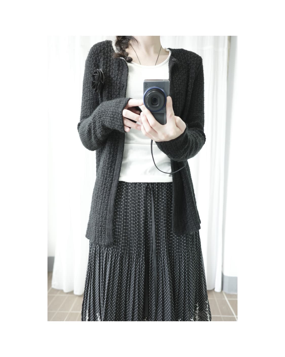 Earth&music sleeveless( 상품이미지4