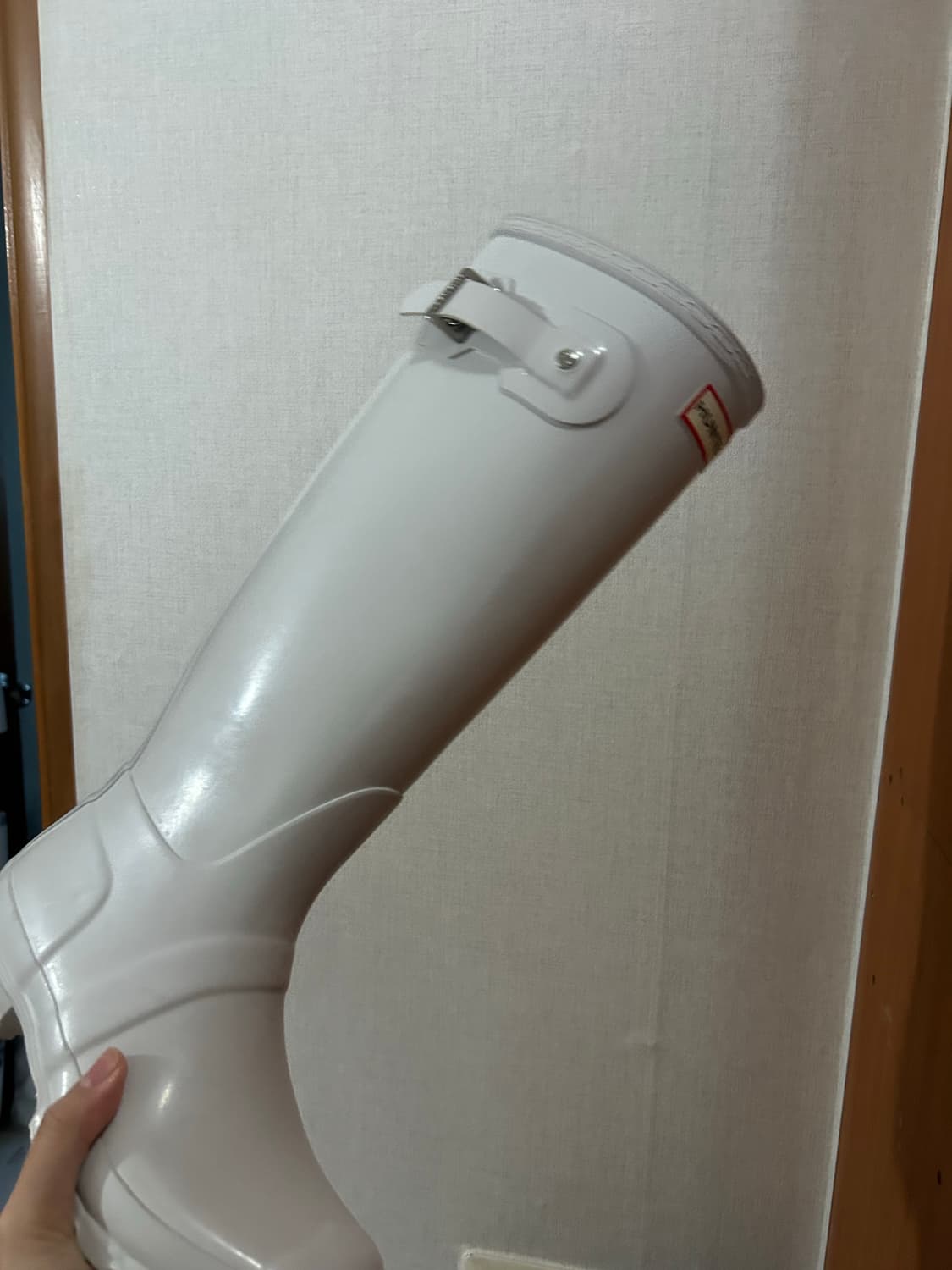 헌터 레인부츠 (230) 상품이미지2