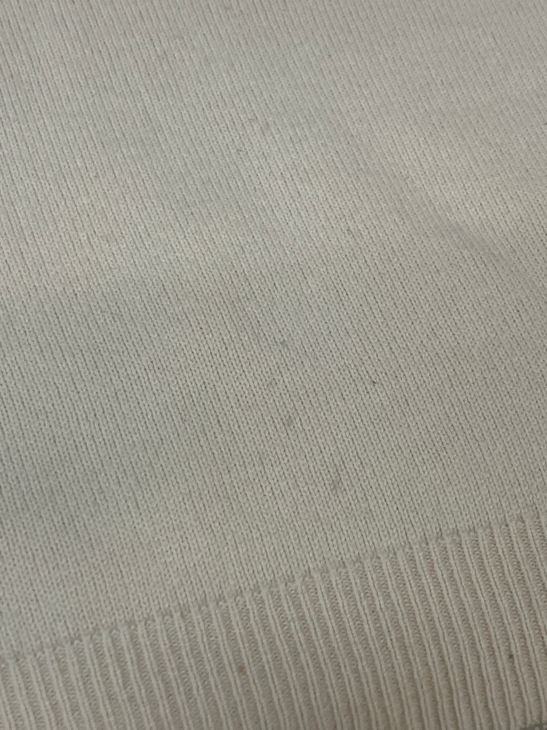 폴로 랄프로렌 니트 베이지 S #csz2013 상품이미지7