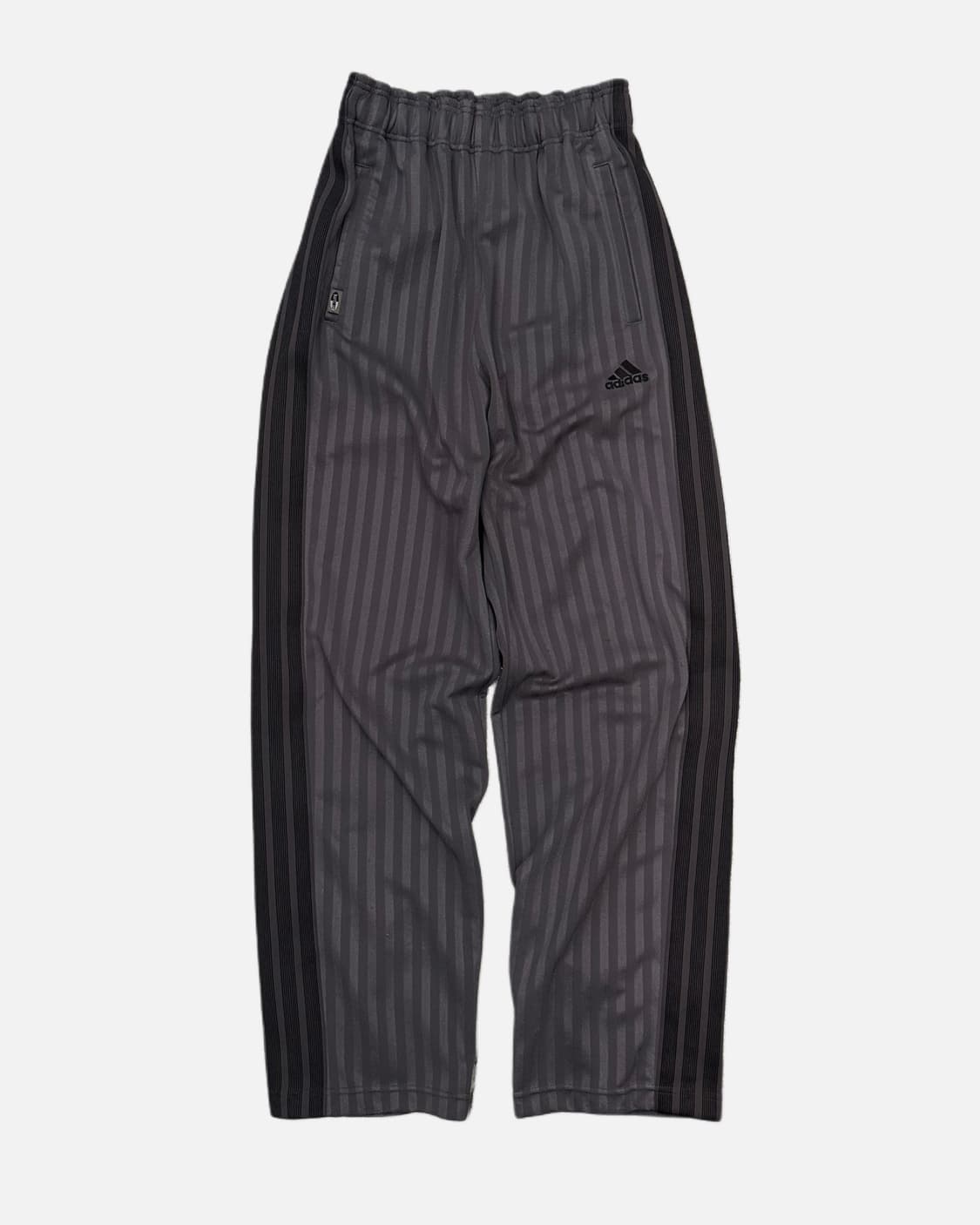 grey stripe jersey set-up 상품이미지6