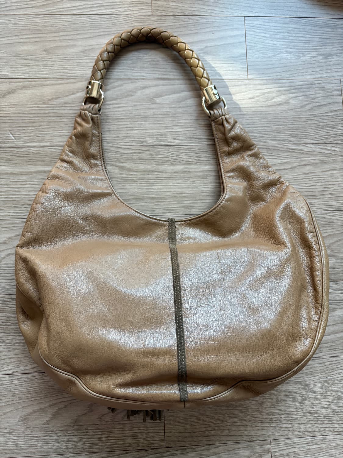 입생로랑 태슬 호보백  상품이미지2