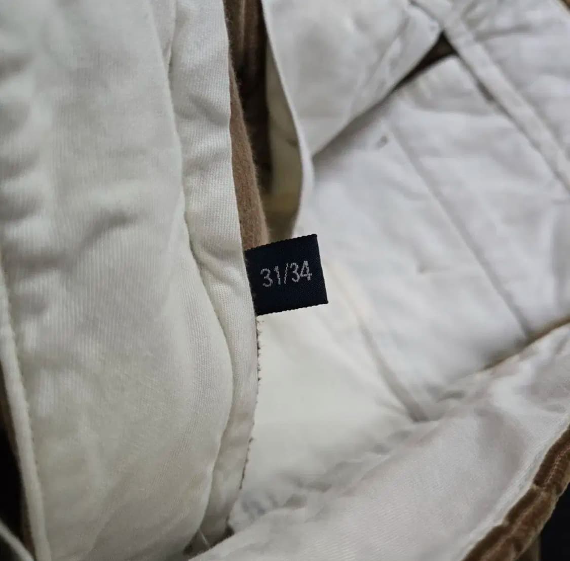 폴로 랄프로렌 코듀로이 팬츠 상품이미지5