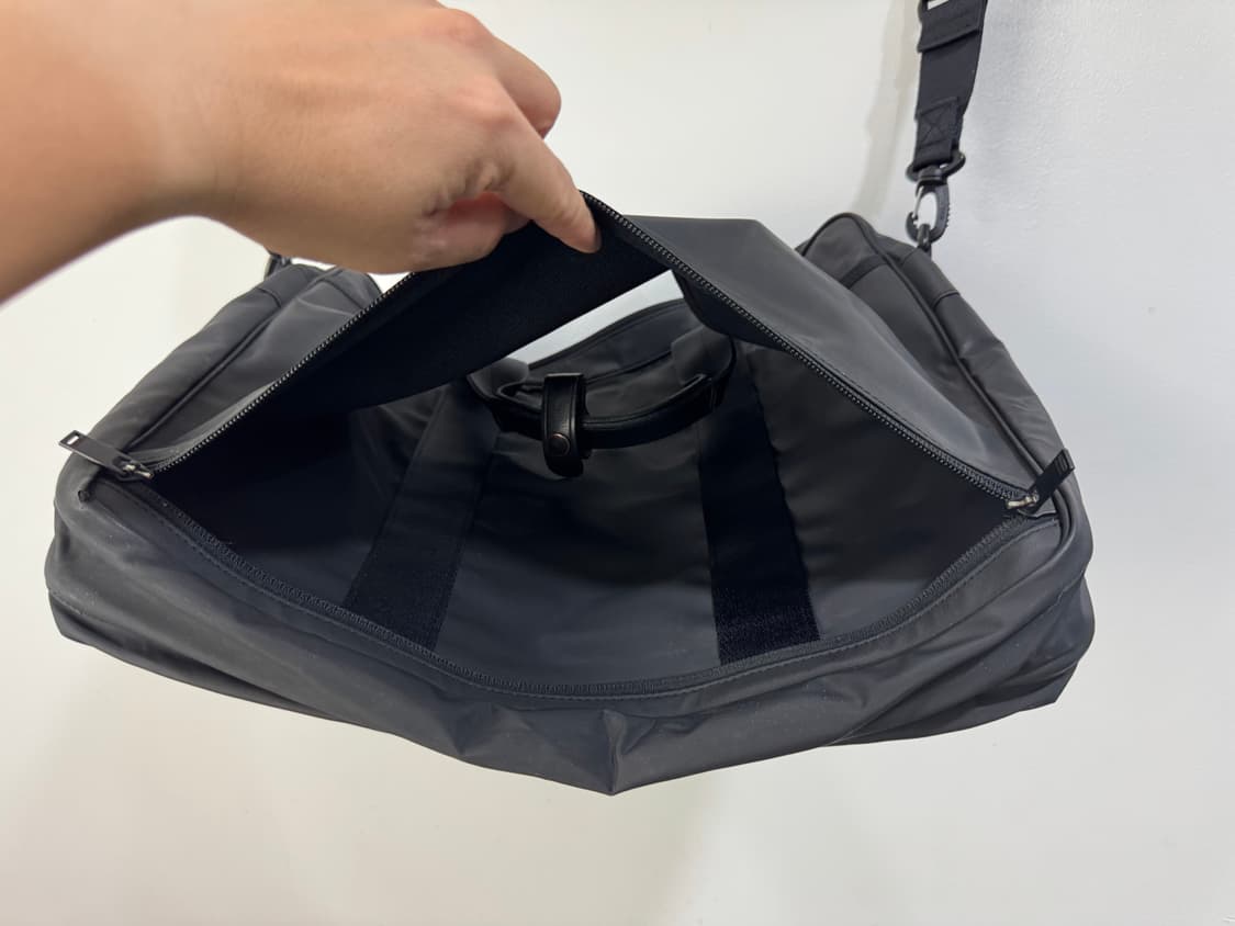 요시다 포터 비지니스 프리프케이스 상품이미지10