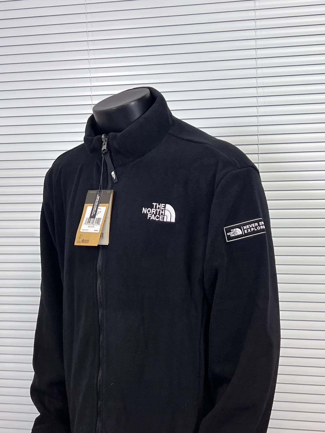 노스페이스 화이트 라벨 상품이미지5