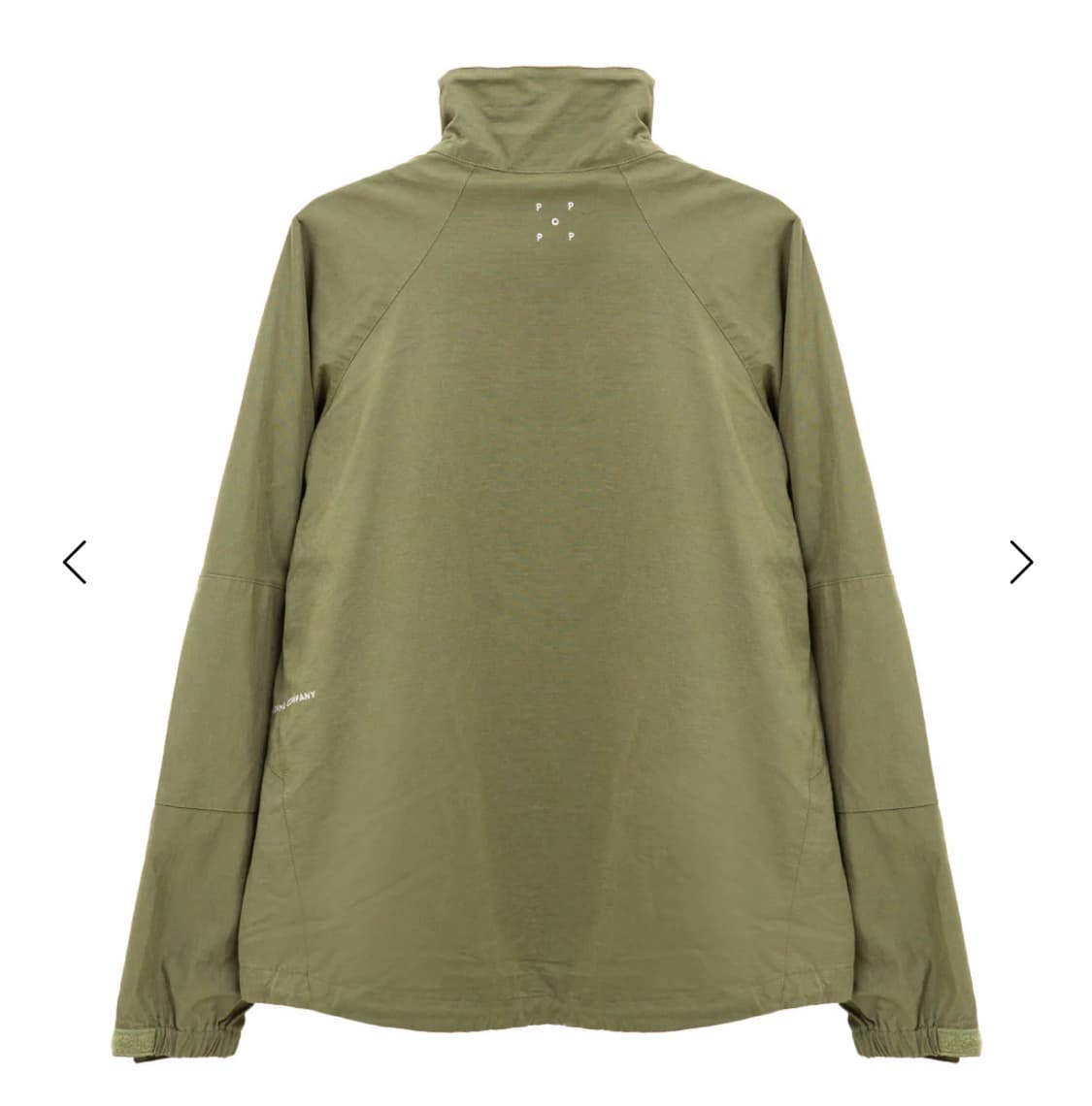 pop trading company O jacket M 상품이미지2