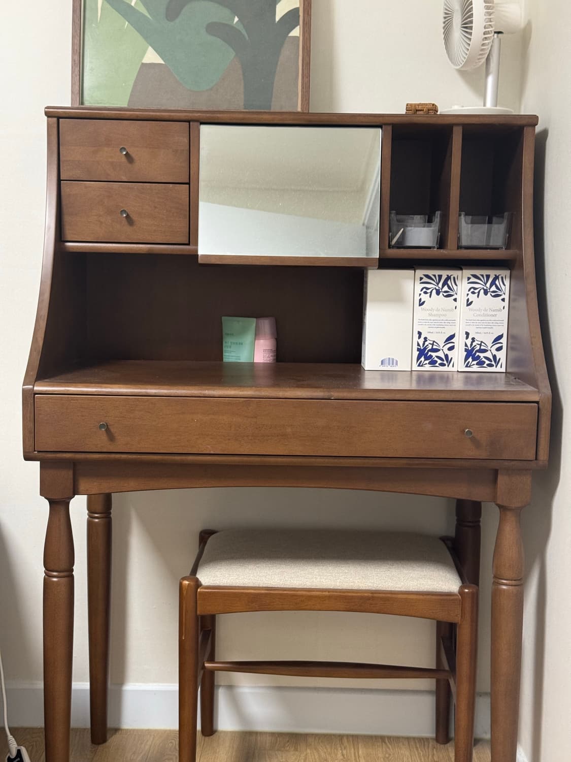 화장대 팝니다! 상품이미지3