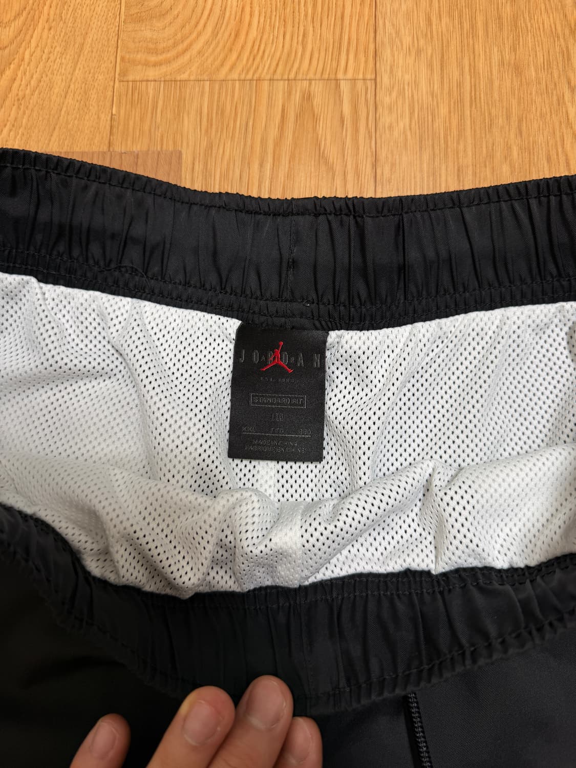 Jordan 반바지 상품이미지3