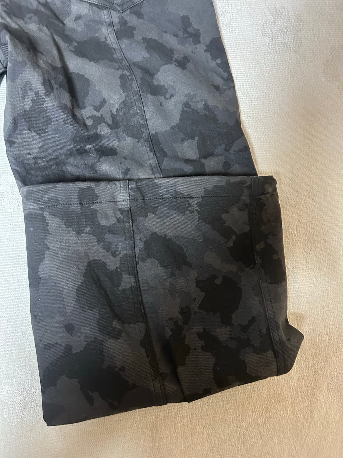 아캄 카모플라쥬바지 2 상품이미지4