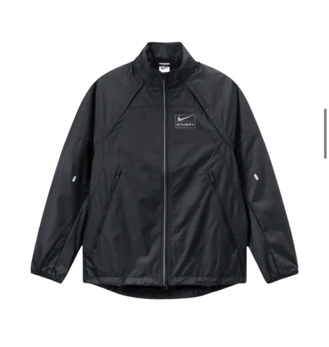 나이키 x 스투시 NRG FL 스톰핏 자켓 XL 상품이미지1