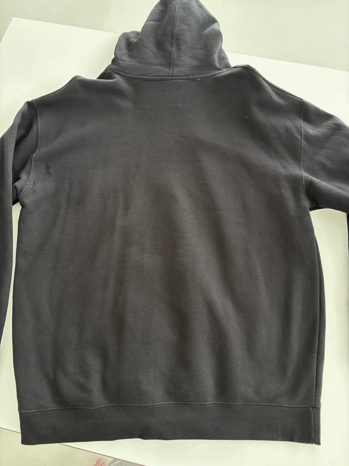 alltimers 레스링 후드 티 XL 상품이미지6