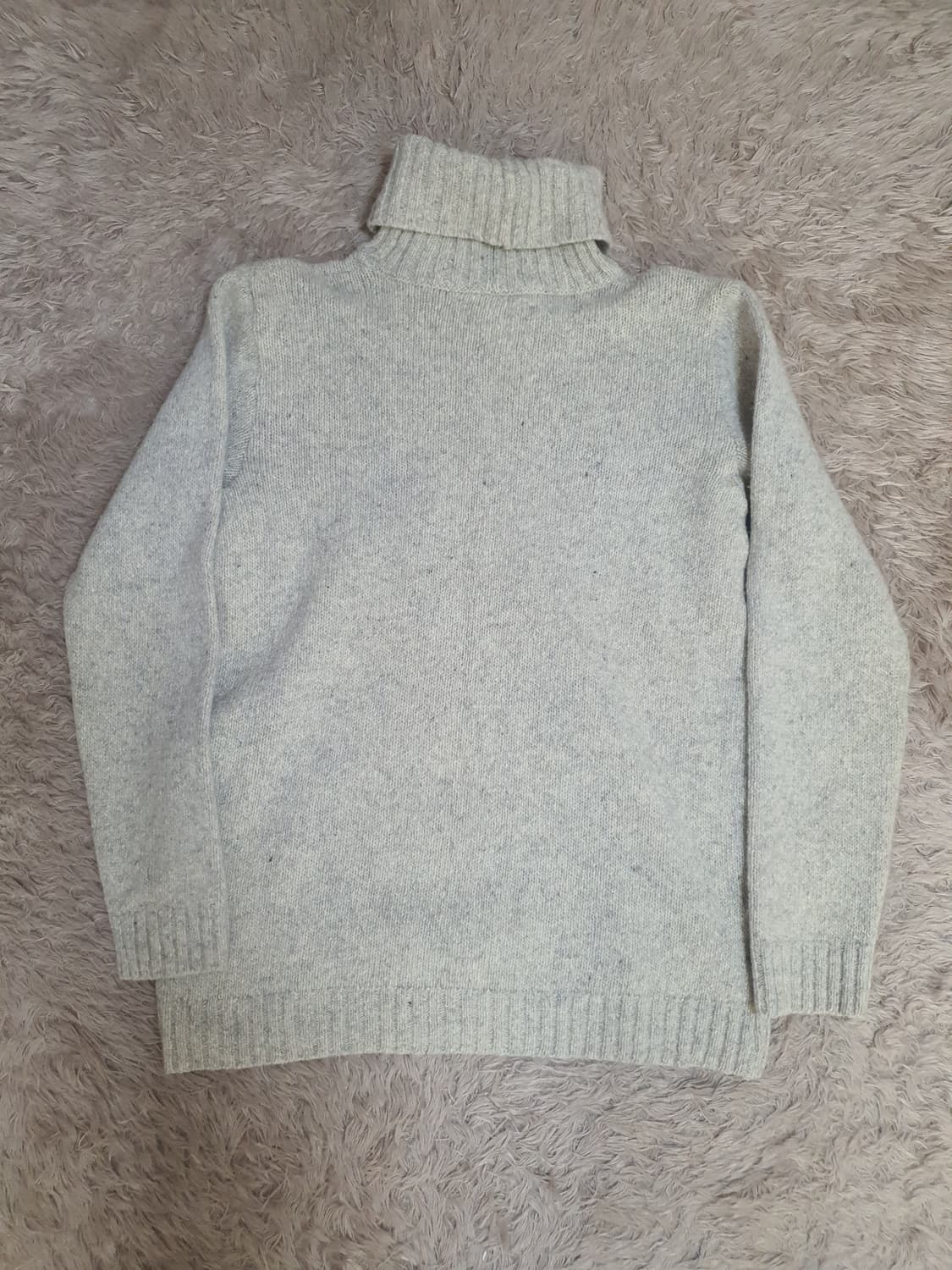 알마니 니트 목티 상태좋고 깨끗해요 사이즈 95 상품이미지2
