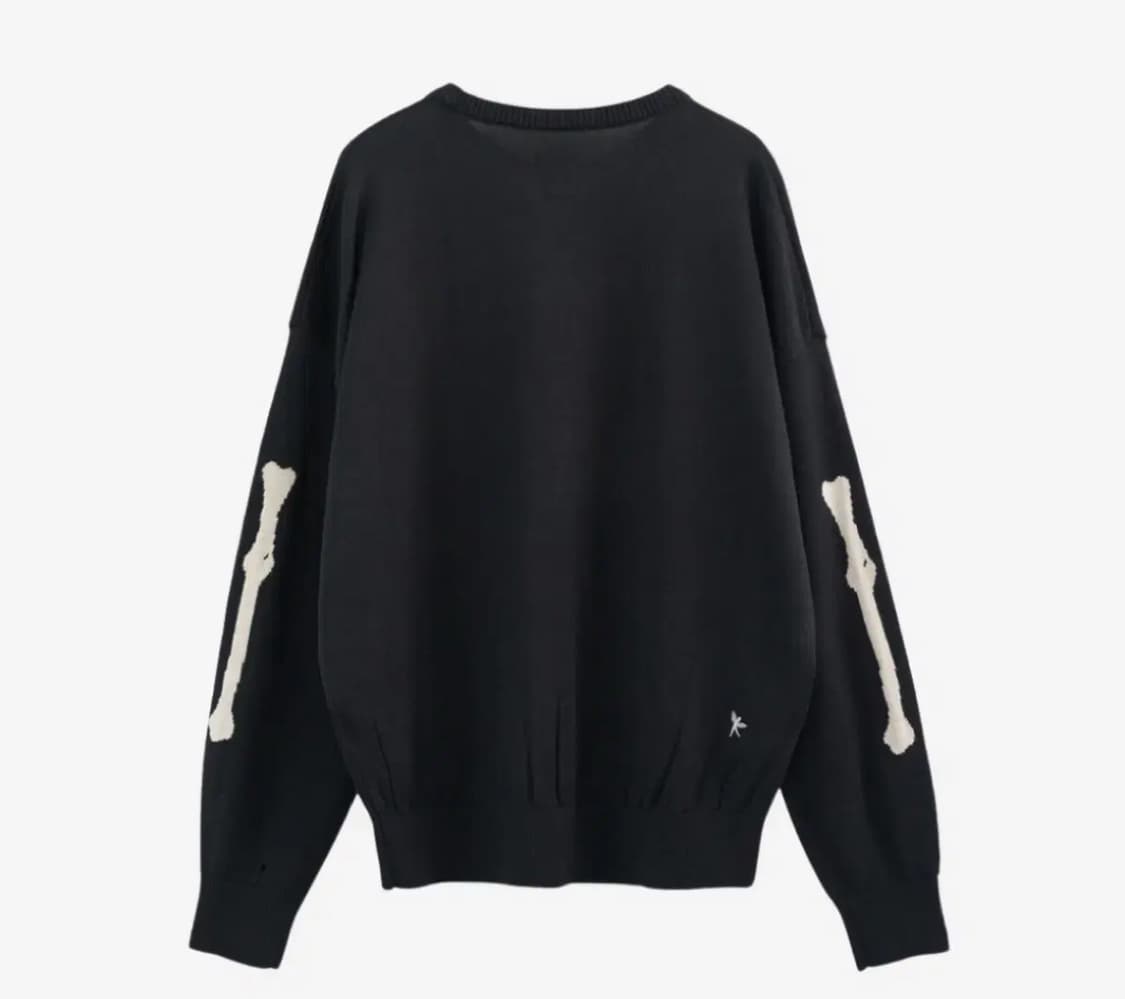 (3)폴리테루 라운드넥 본니트 상품이미지1